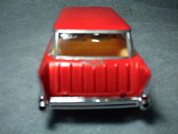 rednomad