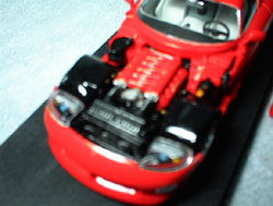 redviper