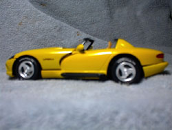 yellowviper